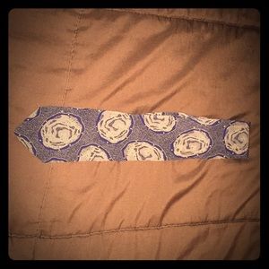 Armani vintage tie